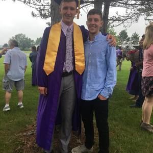 Meet your Posher, Tyler